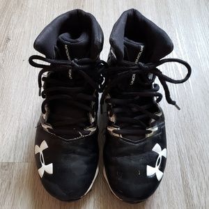 Under Armour Shoes - Boys Under Armour Football Cleats Under Armour Shoes - Boys Under Armour Football Cleats